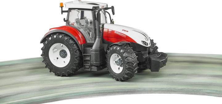 Produktbild Bruder Steyr 6300 Terrus CVT