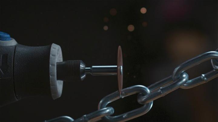 Productafbeelding Dremel Multifunctionele set 687