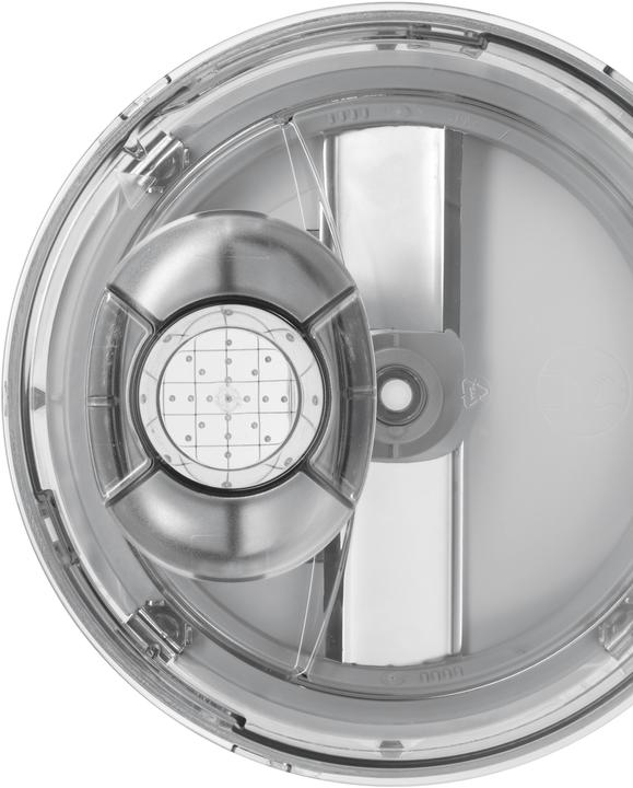 Actual product image Bosch Hausgeräte Cube cutter MUZ5CC2