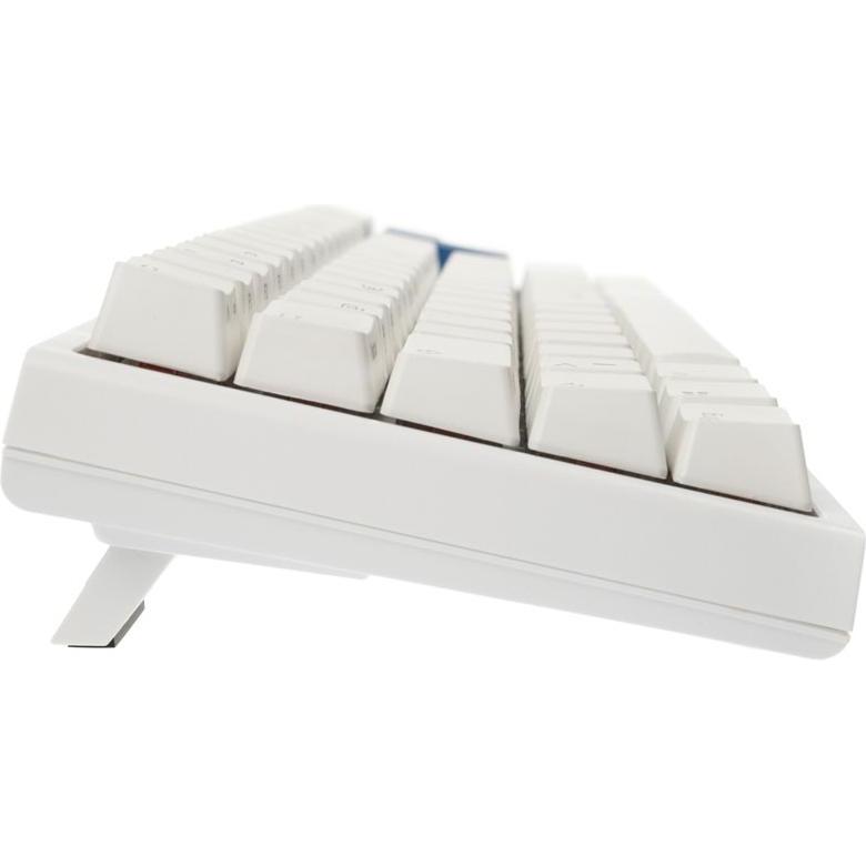 Thumbnail - Ducky One 2 SF (DE, Kabelgebunden), Tastatur, Weiss