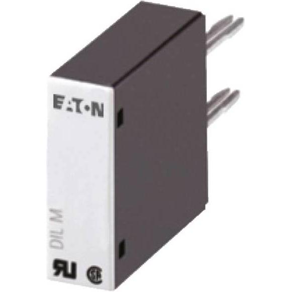 10x Eaton RC Suppressor 240-500V für DILM7/DILM12, Automatisierung