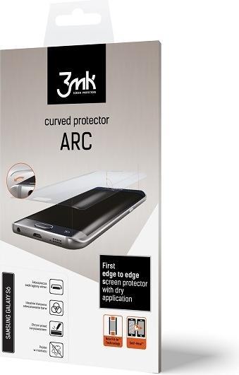Immagine prodotto 3MK Folia ARC FS Xiaomi Amazfit Stratos 2 Watch Folia Fullscreen
