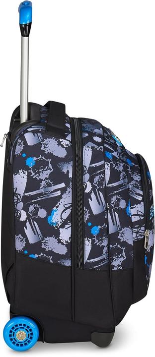 Actual product image Seven Trolley Backpack (37 l)