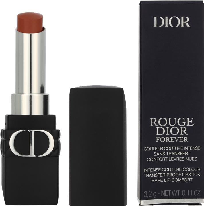 Actual product image Dior Rouge Forever (200 Forever Nude Touch)