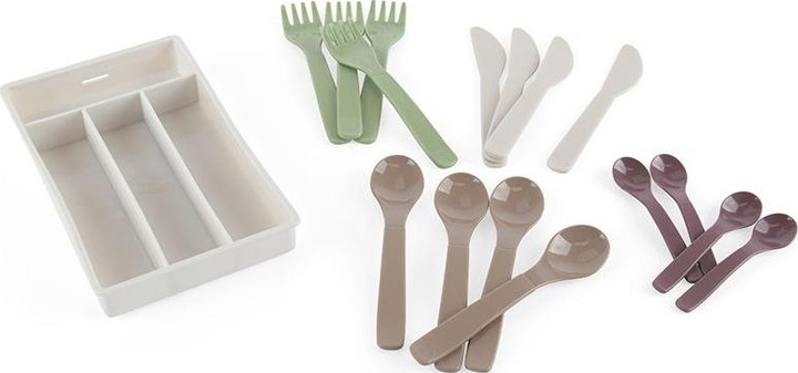 Actual product image dantoy GG Bedeck Set