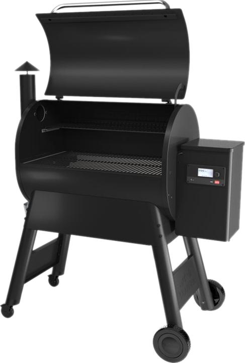 Produktbild Traeger Pro 780