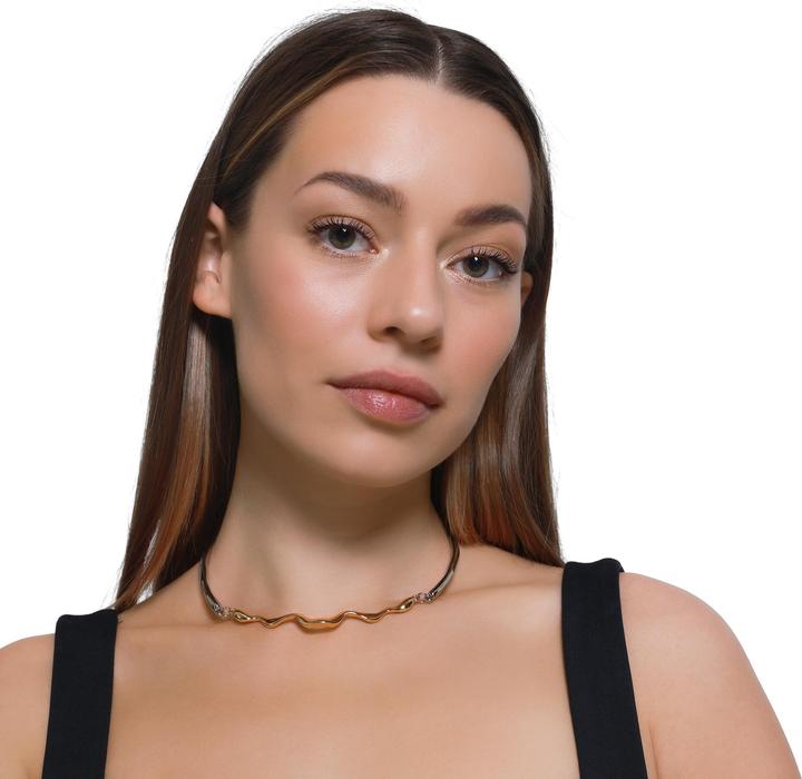 Produktbild Heideman Farina goldfarben (100% Edelstahl)