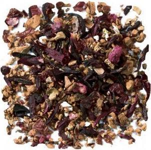 Produktbild Special.T Red Romance (35 g)