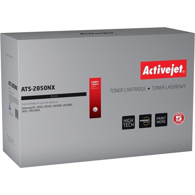 Activejet, Toner, ATS-2850NX (BK)