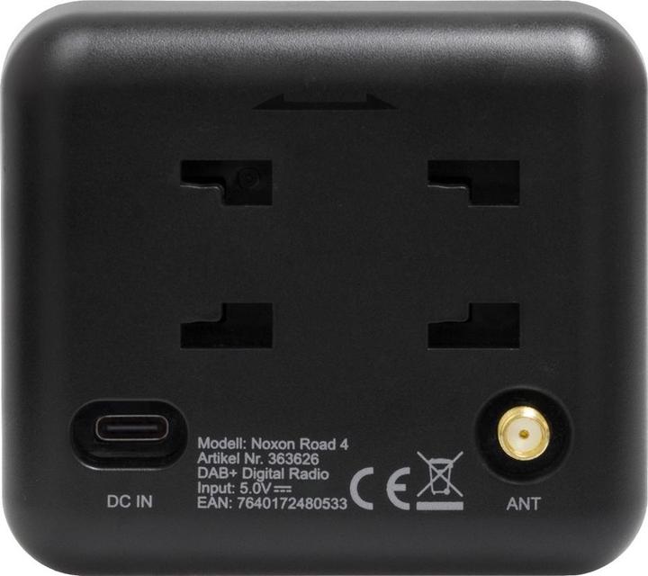 Produktbild Noxon Road 4