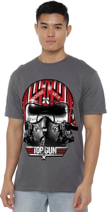 Immagine prodotto Top Gun Goose Maglietta Casco Uomo (XL)