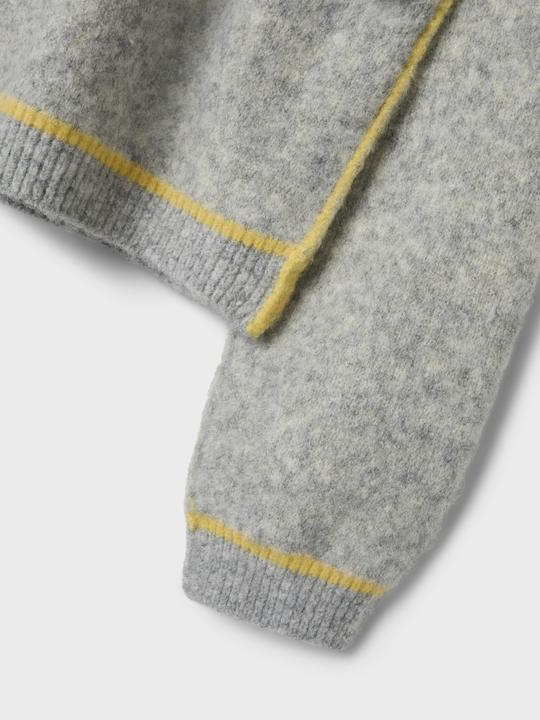 Produktbild Name it Langarm Strickpullover (122)