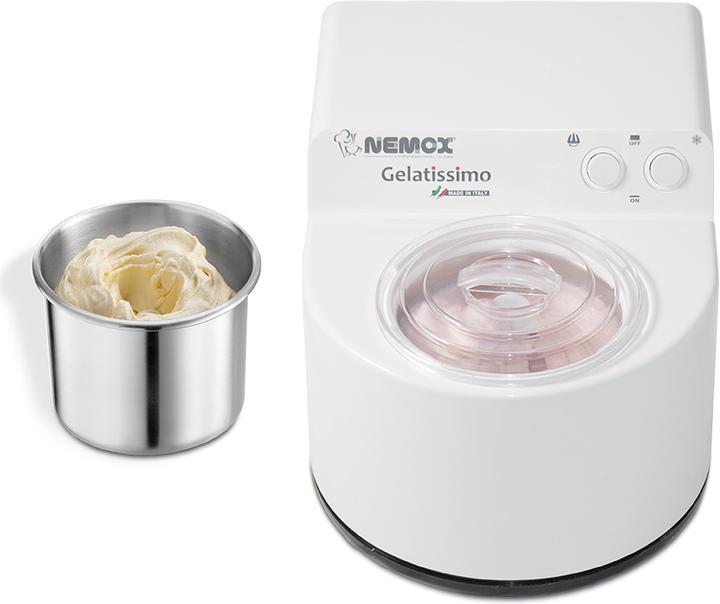 Produktbild Nemox Gelatissimo