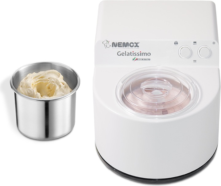Immagine prodotto Nemox Gelatissimo