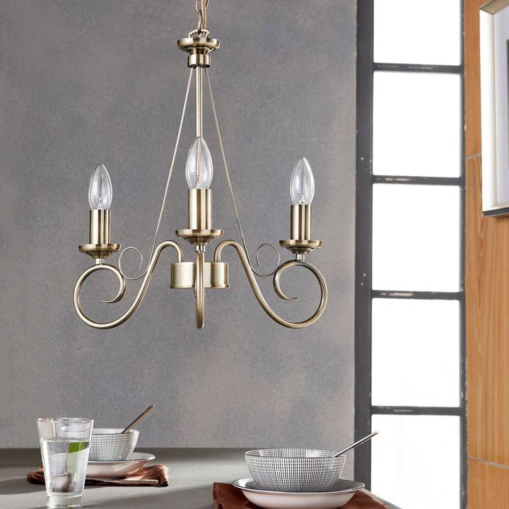 Produktbild Lindby Marnia (40 cm)