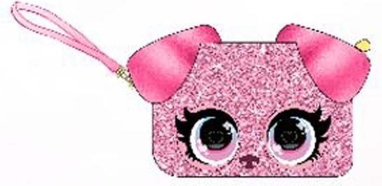 Actual product image Spin Master Sac Purse Pets Chaton