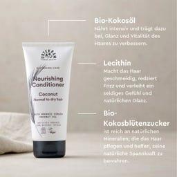 Produktbild Urtekram Coconut (180 ml)