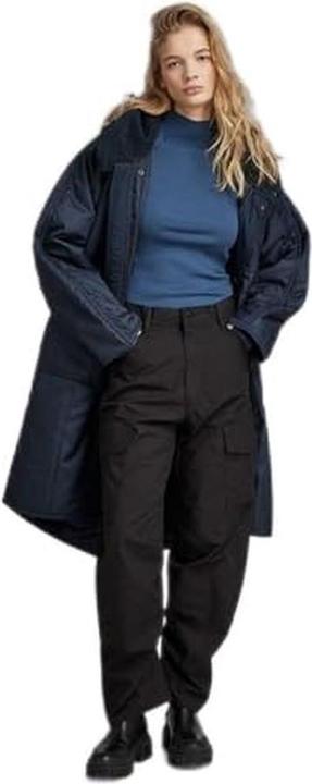 Image du produit G-Star doudoune à capuche (L)