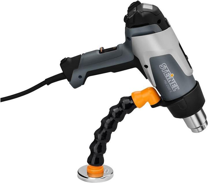 Actual product image Steinel HL Stand with magnetic base