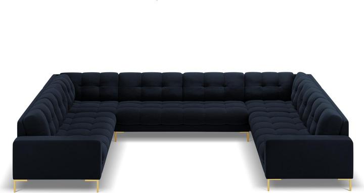 Bleu foncé