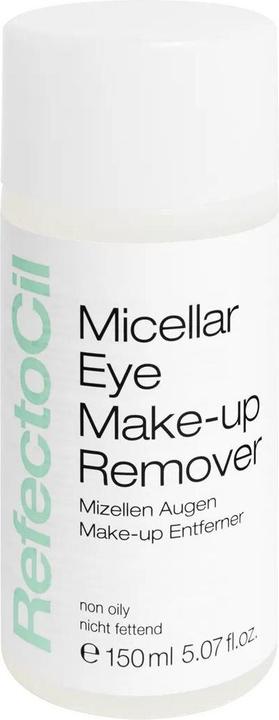 Refectocil Micellar Augenmake-Up Remover (Make-Up Entferner, 150 ml)
