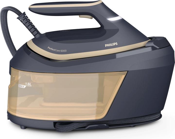 Produktbild Philips PSG6066/20 (2400 W, 600 g/min)