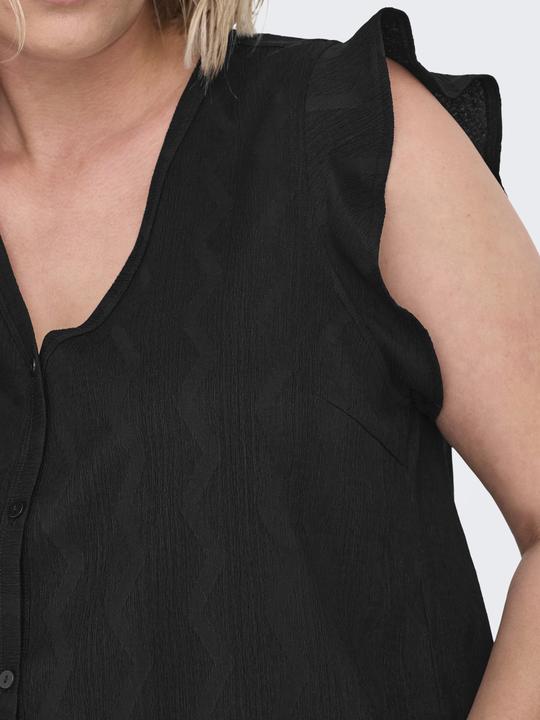 Actual product image Only CARDIA Top Top (L)