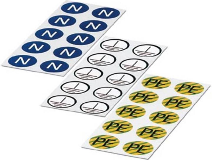 Actual product image Phoenix Contact ETS-E