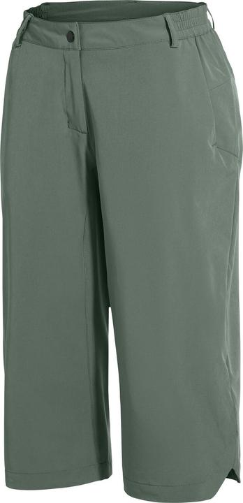 Produktbild Vaude Tamaro Base Capri Pants (38)
