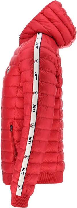 Produktbild JOTT Colin Daunenjacke mit Kapuze (XL)