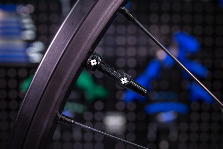 Immagine prodotto Muc-Off Kit valvola tubeless V2, 80 mm