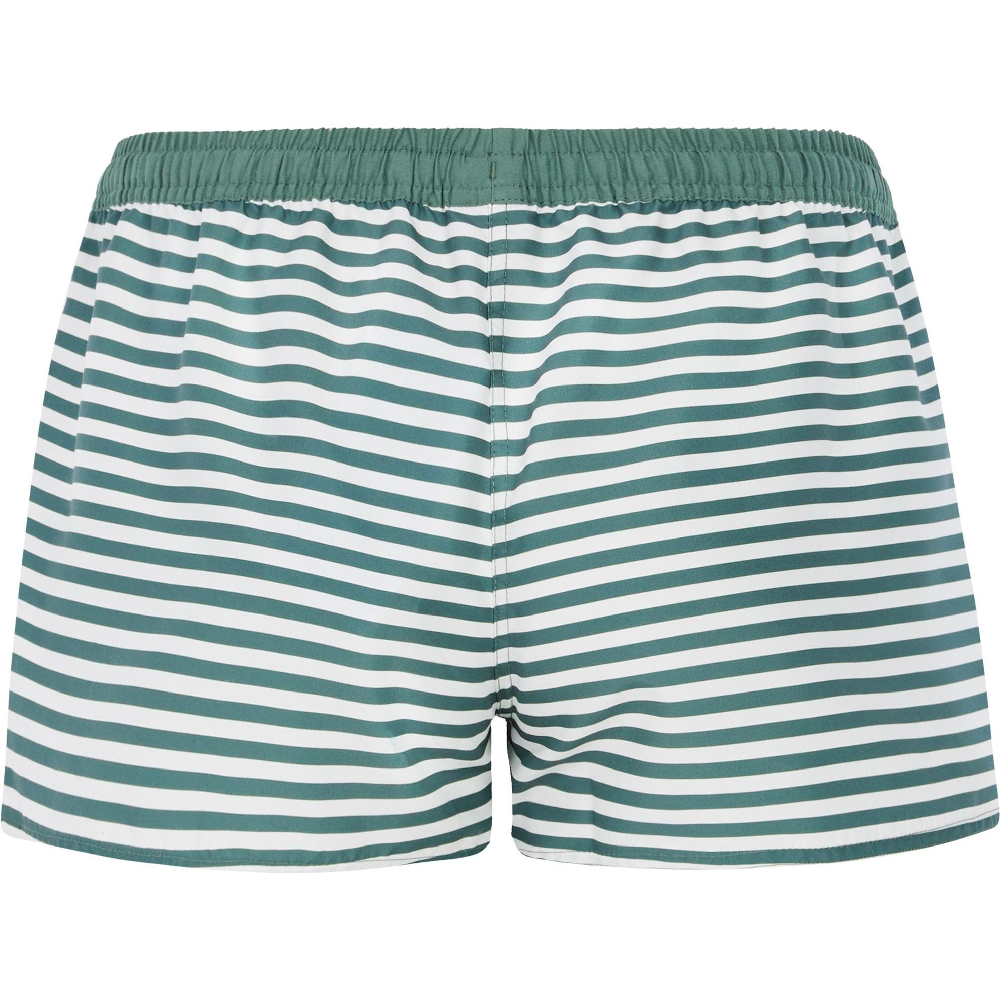 Protest, Donne, Pantaloncini, PRTCamilo Damen Strandshorts grün, Verde, (S)