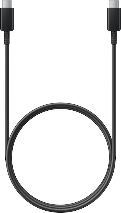 Produktbild Samsung USB Type-C zu USB Typ C Kabel (1 m, USB 2.0)