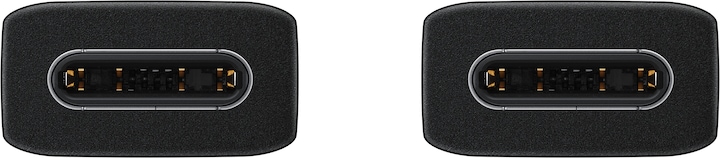 Image du produit Samsung Câble USB de type C à USB de type C (1 m, USB 2.0)