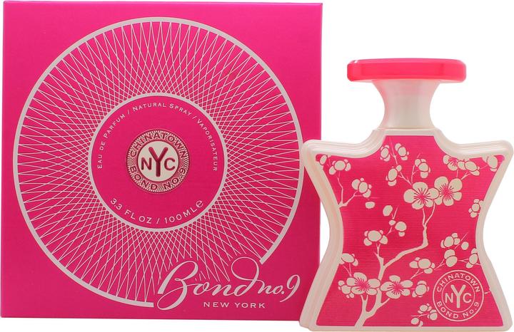 Produktbild Bond No. 9 Chinatown (Eau de Parfum, 100 ml)
