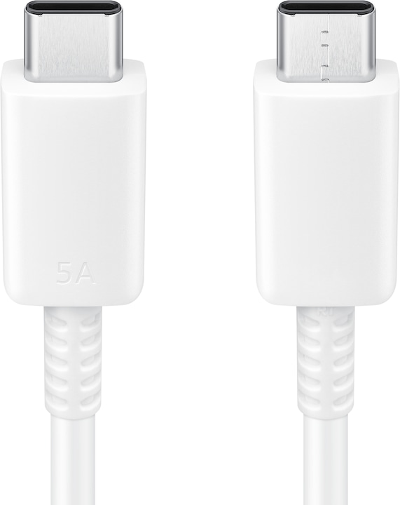 Produktbild Samsung USB Type-C zu USB Typ C Kabel (1 m, USB 2.0)