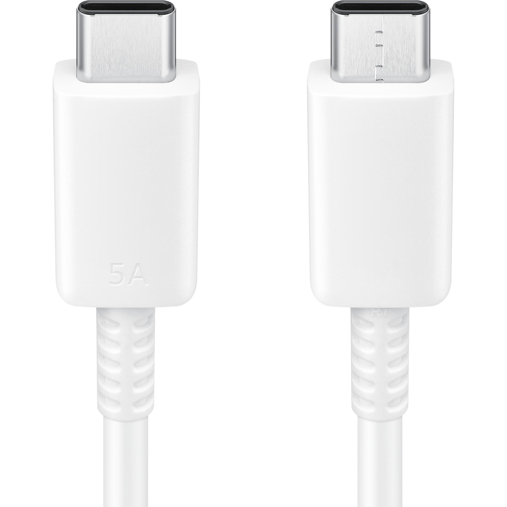 Thumbnail - Samsung USB Type-C zu USB Typ C Kabel (1 m, USB 2.0), USB Kabel