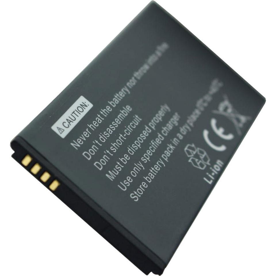 Thumbnail - AccuCell Akku Asus ZenFone 4, PadFone Mini 4.0, Smartphone Akku