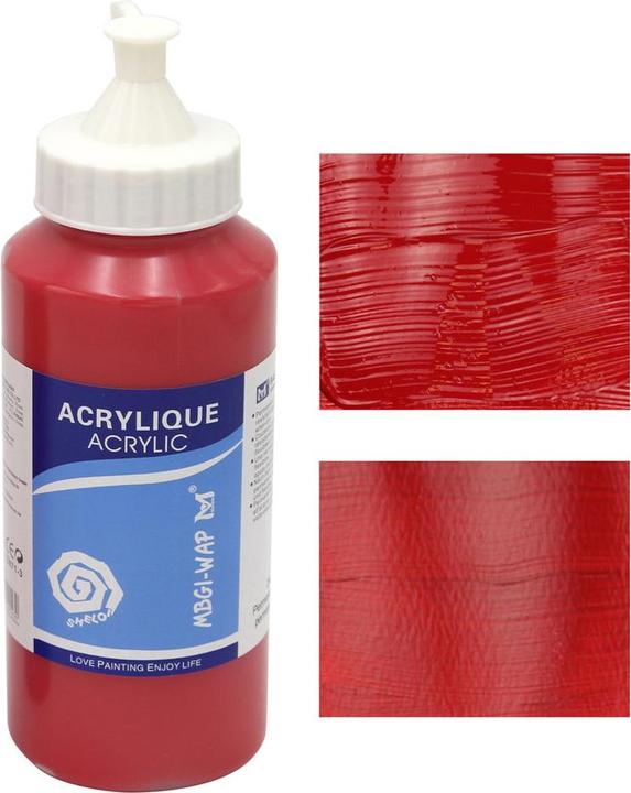 Image du produit Magi-Wap Colours 500 ml (500 ml)