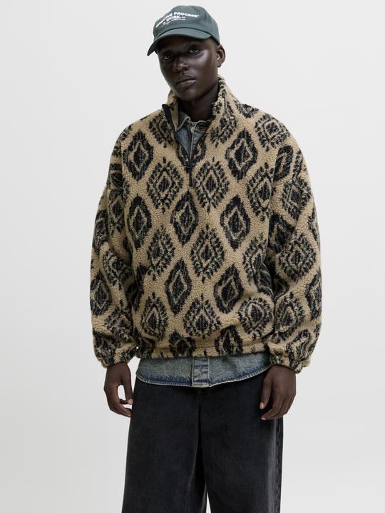 Actual product image Jack & Jones Sweatshirt Sweatshirt (L)