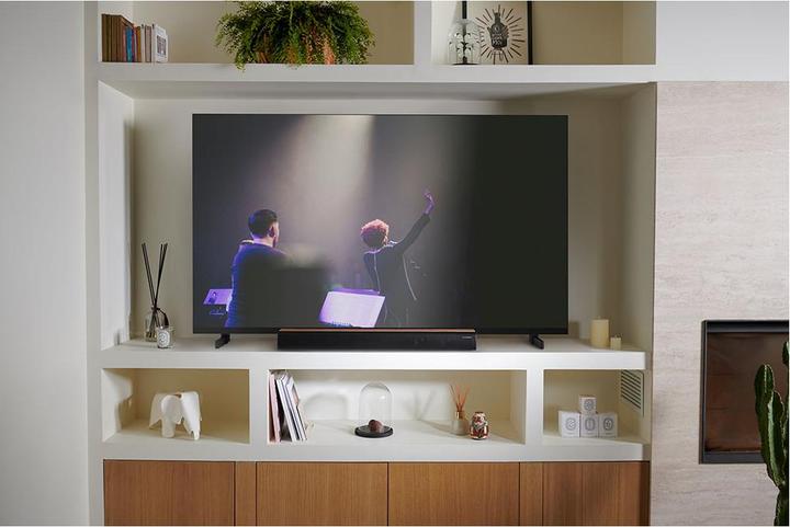 Image du produit Thomson SB402BT - Barre de son Bluetooth - Hout (200 W)