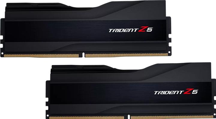 Produktbild G.Skill DDR5 48GB PC 8000 CL40 KIT (2x24GB) 48-TZ5K (2 x 24GB, 8000 MHz, DDR5-RAM, DIMM)