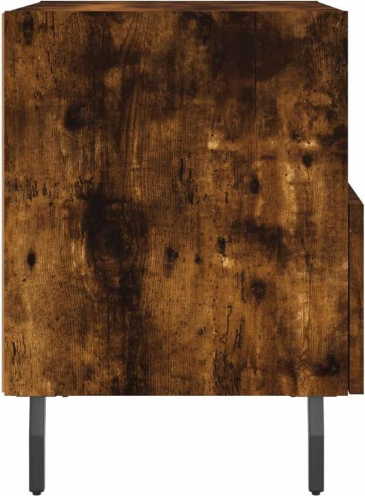 Immagine prodotto vidaXL Nachttisch (40 x 35 x 47.50 cm)