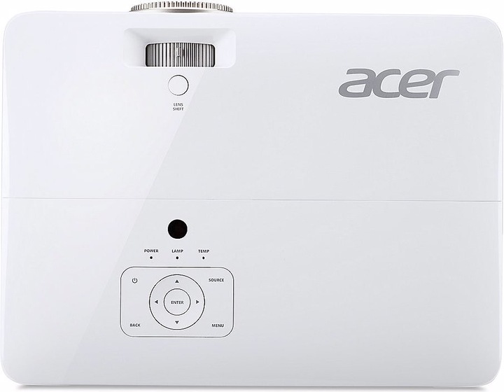 Produktbild Acer V7850BD (4K, 2100 lm, 1.39 - 2.22:1)