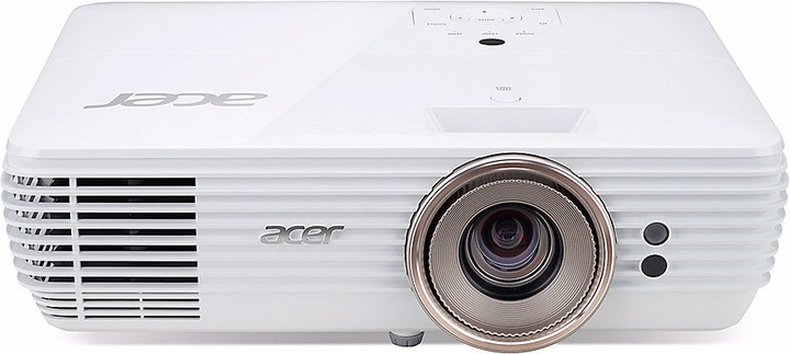 Produktbild Acer V7850BD (4K, 2100 lm, 1.39 - 2.22:1)