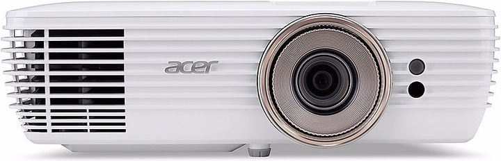 Produktbild Acer V7850BD (4K, 2100 lm, 1.39 - 2.22:1)