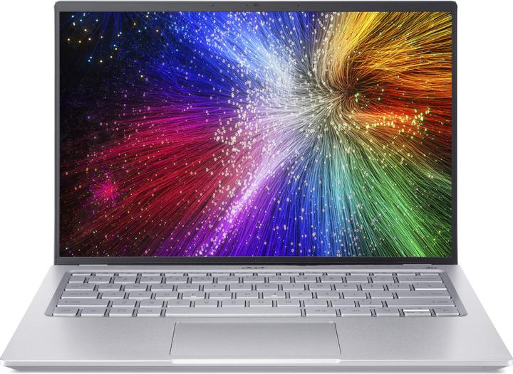 Produktbild Acer Swift 3 (14", Intel Core i7-12700H, 16 GB, 1000 GB, DE)