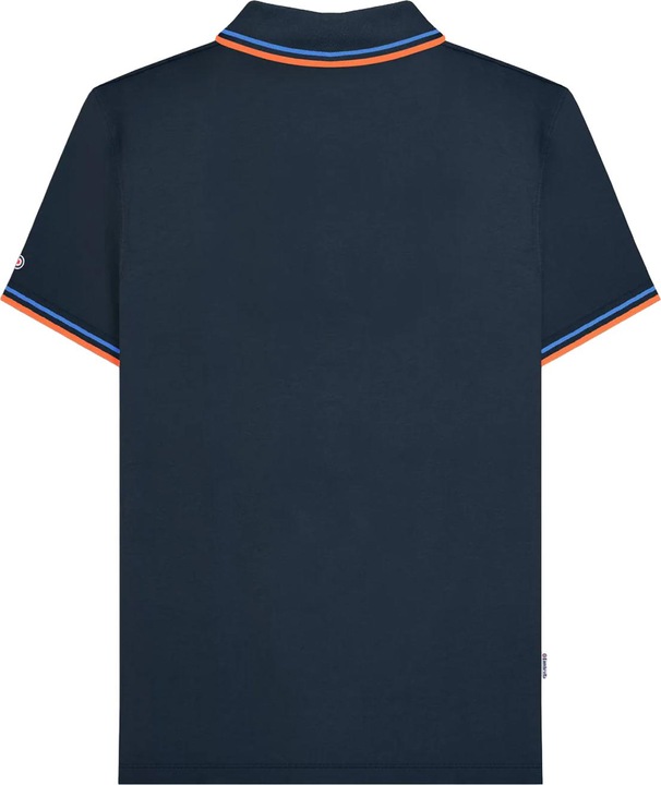 Immagine prodotto Lambretta SS25 Maglietta Polo Doppia Punta Uomo (3XL)