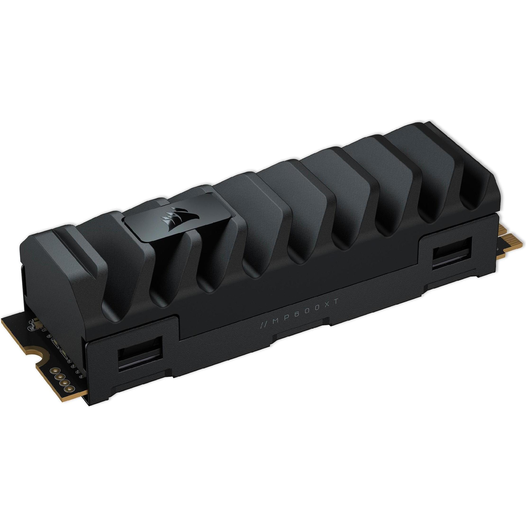 Corsair MP600 PRO XT (2000 GB, M.2 2280), SSD