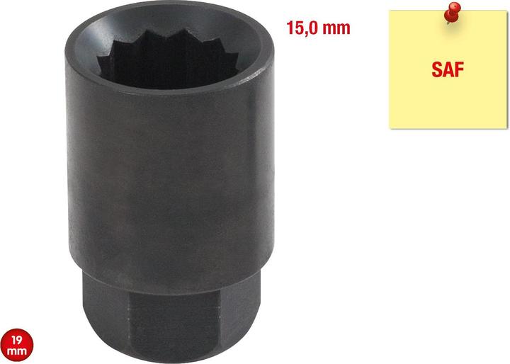 Actual product image KS Tools 450.0367